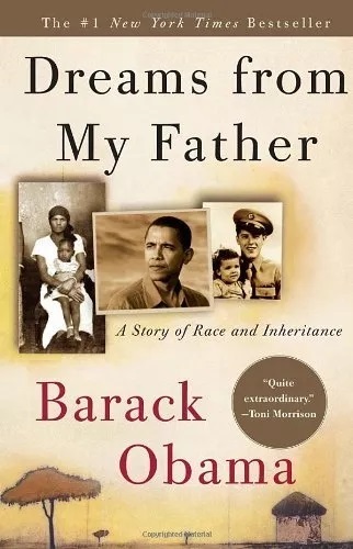Dreams From My Father: Barack Obama