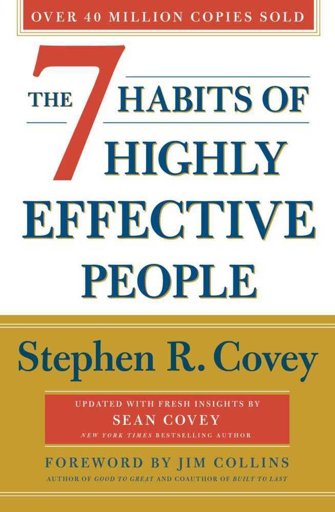 Seven Habits