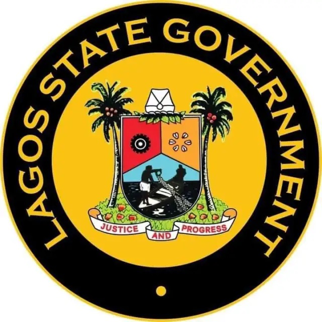 Lagos State Logo
