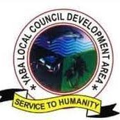 Yaba LCDA Logo